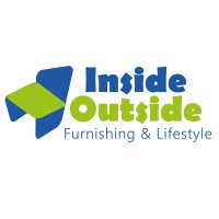 Inside Outside Furnishing & Lifestyle Logo