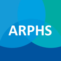Auckland Regional Public Health Service Logo