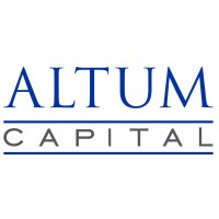 Altum Capital Logo
