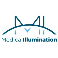Medical Illumination Logo