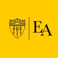 USC Economics Association Logo