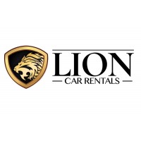 Lion Car and Truck Rentals Logo