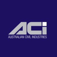 Australian Civil Industries Logo