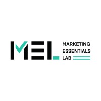 Marketing Essentials Lab ® Logo