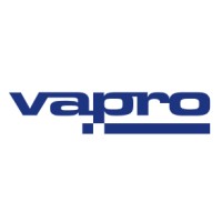 VAPRO Trainingen Logo