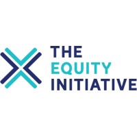 The Equity Initiative Logo