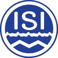 ISI STEEL Logo