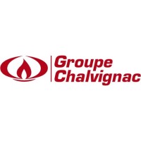 CHALVIGNAC Logo