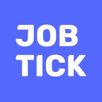 Jobtick Logo