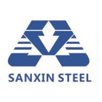Wenzhou Sanxin Steel Co., Ltd. Logo