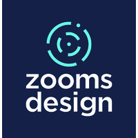 Zooms Design Logo