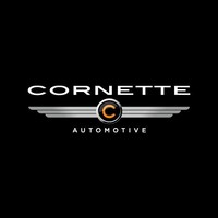 Cornette Automotive Logo