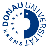 Donau-Universität Krems - Rechtswissenschaften und Internationale Beziehungen Logo