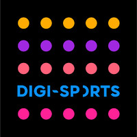 Digi-Sports (Suisse) Logo