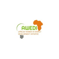 AwediNetwork Logo