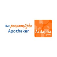 Acdapha Groep Logo