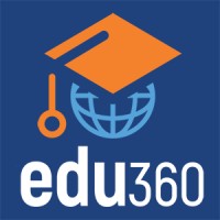 Edu360 Logo