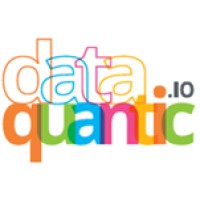 DATAQUANTIC Logo