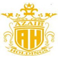 Azaib Holdings Sdn Bhd Logo