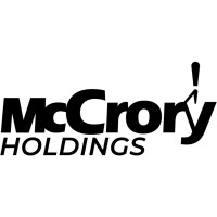 McCrory Holdings Logo