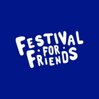 Festival For Friends Logo