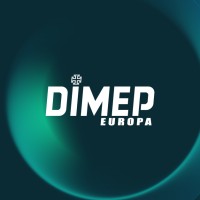 DIMEP Europa Logo