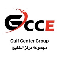 Gulf Center Group Logo