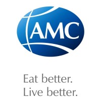 AMC India Logo