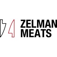 Zelman Meats Logo