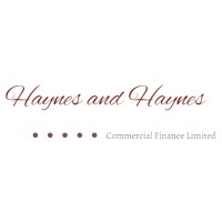 Haynes & Haynes Commercial Finance Limited Logo