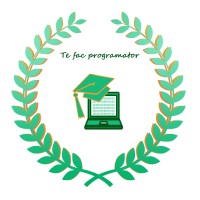 Te Fac Programator Logo