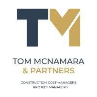 Tom McNamara & Partners Logo
