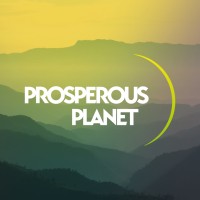Prosperous Planet Logo