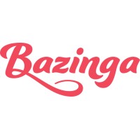 Bazingaapp Logo