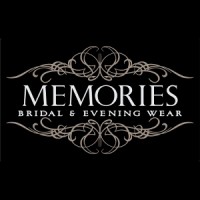 Memories Bridal & Evening Wear Logo