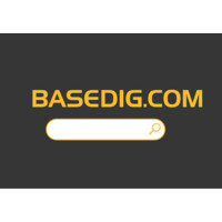 Basedig Logo