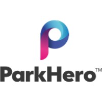 ParkHero AB Logo
