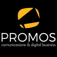 Promos - Generatori di comunicazione Logo