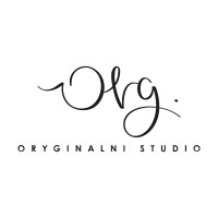 Oryginalni Studio Logo