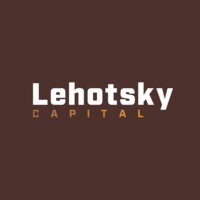 Lehotsky Capital Logo