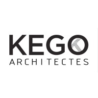 KEGO Architectes Logo
