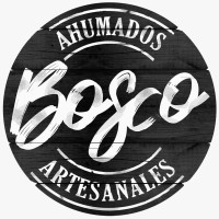 Bosco Ahumados Artesanales Logo
