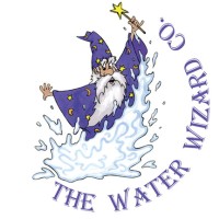 The Water Wizard Co Logo