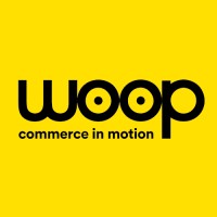 WOOP Logo