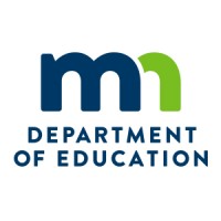 Minnesota Department of Education Logo