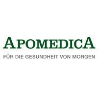 Apomedica Pharmazeutische Produkte GmbH Logo