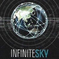 Infinite Sky Drone Services LLC Logo