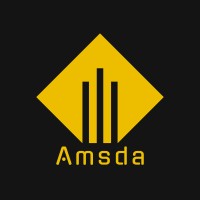 Amsda Consulting Services Inc Logo