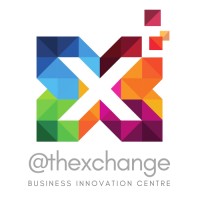 The Xchange Logo