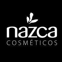 Nazca Cosméticos Logo